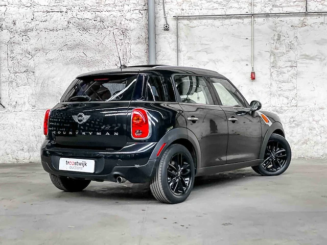 Mini countryman 1.6 cooper pepper 122pk 2012, pz-156-n - afbeelding 40 van  40