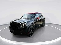 Mini countryman 1.6 cooper s all4 chili | ks-164-f | i - afbeelding 1 van  27