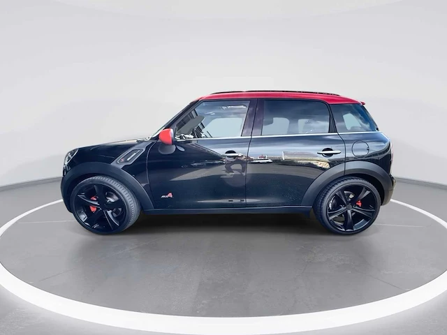 Mini countryman 1.6 cooper s all4 chili | ks-164-f | i - afbeelding 12 van  27