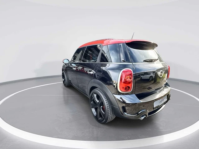 Mini countryman 1.6 cooper s all4 chili | ks-164-f | i - afbeelding 21 van  27