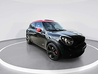 Mini countryman 1.6 cooper s all4 chili | ks-164-f | i - afbeelding 25 van  27