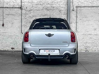 Mini countryman 1.6 cooper s all4 pepper 184pk 2011, rt-714-d - afbeelding 3 van  39
