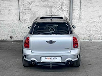 Mini countryman 1.6 cooper s all4 pepper 184pk 2011, rt-714-d - afbeelding 4 van  39