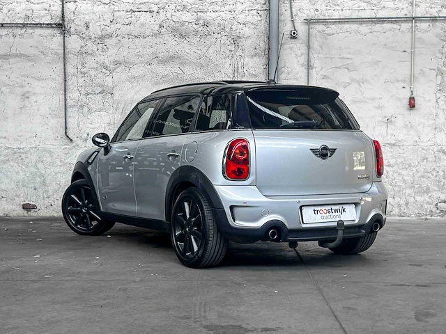 Mini countryman 1.6 cooper s all4 pepper 184pk 2011, rt-714-d - afbeelding 5 van  39