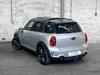 Mini countryman 1.6 cooper s all4 pepper 184pk 2011, rt-714-d - afbeelding 6 van  39