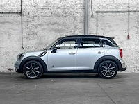 Mini countryman 1.6 cooper s all4 pepper 184pk 2011, rt-714-d - afbeelding 7 van  39