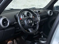 Mini countryman 1.6 cooper s all4 pepper 184pk 2011, rt-714-d - afbeelding 9 van  39