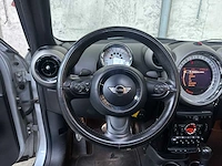 Mini countryman 1.6 cooper s all4 pepper 184pk 2011, rt-714-d - afbeelding 10 van  39