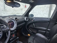 Mini countryman 1.6 cooper s all4 pepper 184pk 2011, rt-714-d - afbeelding 11 van  39