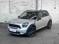 Mini countryman 1.6 cooper s all4 pepper 184pk 2011, rt-714-d - afbeelding 1 van  39