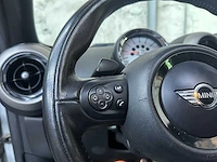 Mini countryman 1.6 cooper s all4 pepper 184pk 2011, rt-714-d - afbeelding 13 van  39