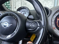 Mini countryman 1.6 cooper s all4 pepper 184pk 2011, rt-714-d - afbeelding 14 van  39