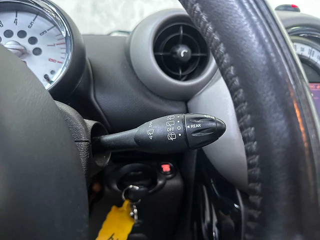 Mini countryman 1.6 cooper s all4 pepper 184pk 2011, rt-714-d - afbeelding 16 van  39