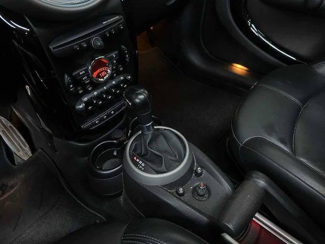 Mini countryman 1.6 cooper s all4 pepper 184pk 2011, rt-714-d - afbeelding 18 van  39