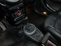 Mini countryman 1.6 cooper s all4 pepper 184pk 2011, rt-714-d - afbeelding 18 van  39
