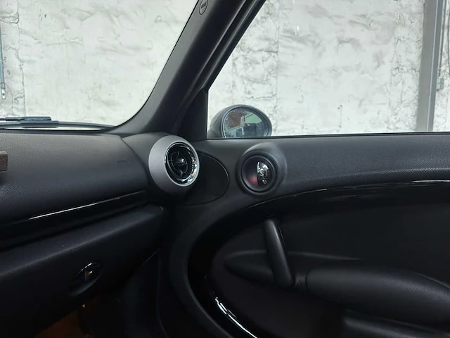 Mini countryman 1.6 cooper s all4 pepper 184pk 2011, rt-714-d - afbeelding 20 van  39