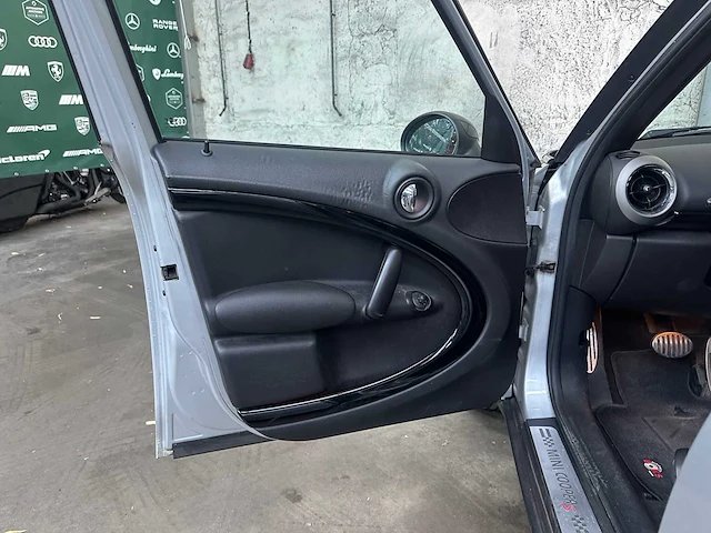 Mini countryman 1.6 cooper s all4 pepper 184pk 2011, rt-714-d - afbeelding 21 van  39