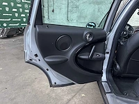Mini countryman 1.6 cooper s all4 pepper 184pk 2011, rt-714-d - afbeelding 22 van  39