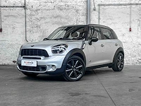 Mini countryman 1.6 cooper s all4 pepper 184pk 2011, rt-714-d - afbeelding 12 van  39