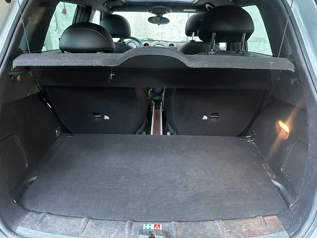Mini countryman 1.6 cooper s all4 pepper 184pk 2011, rt-714-d - afbeelding 24 van  39