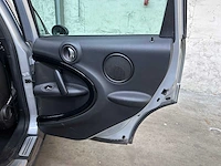 Mini countryman 1.6 cooper s all4 pepper 184pk 2011, rt-714-d - afbeelding 25 van  39