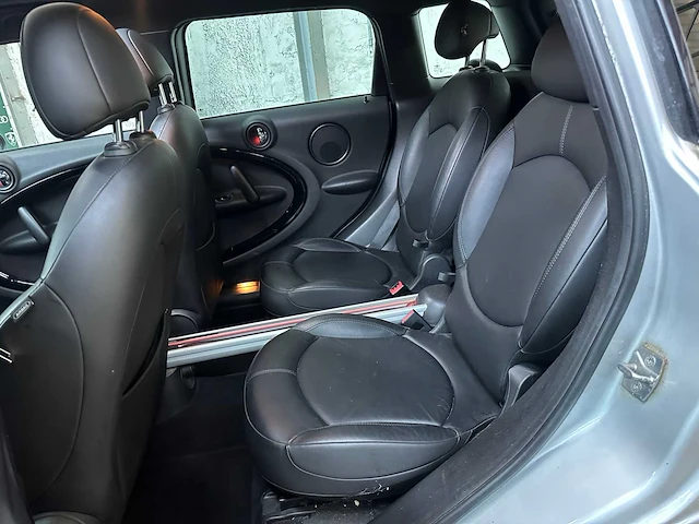 Mini countryman 1.6 cooper s all4 pepper 184pk 2011, rt-714-d - afbeelding 28 van  39