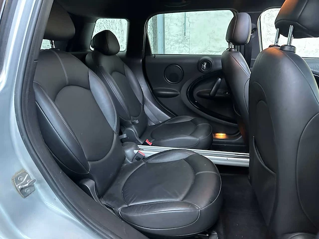 Mini countryman 1.6 cooper s all4 pepper 184pk 2011, rt-714-d - afbeelding 29 van  39