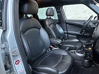Mini countryman 1.6 cooper s all4 pepper 184pk 2011, rt-714-d - afbeelding 30 van  39