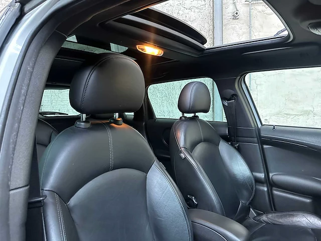 Mini countryman 1.6 cooper s all4 pepper 184pk 2011, rt-714-d - afbeelding 31 van  39