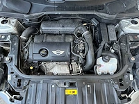 Mini countryman 1.6 cooper s all4 pepper 184pk 2011, rt-714-d - afbeelding 32 van  39