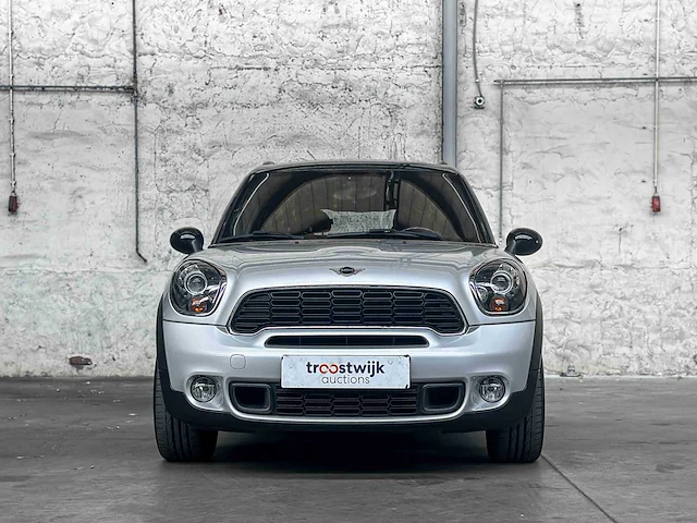 Mini countryman 1.6 cooper s all4 pepper 184pk 2011, rt-714-d - afbeelding 23 van  39