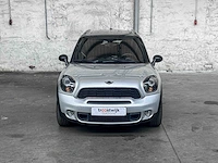 Mini countryman 1.6 cooper s all4 pepper 184pk 2011, rt-714-d - afbeelding 34 van  39