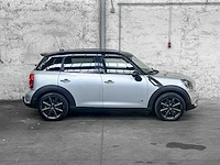 Mini countryman 1.6 cooper s all4 pepper 184pk 2011, rt-714-d - afbeelding 38 van  39
