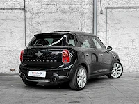 Mini countryman 1.6 cooper s chili 184pk 2010, 9-tvk-87 - afbeelding 2 van  45