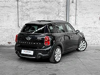 Mini countryman 1.6 cooper s chili 184pk 2010, 9-tvk-87 - afbeelding 3 van  45