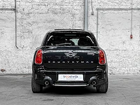 Mini countryman 1.6 cooper s chili 184pk 2010, 9-tvk-87 - afbeelding 4 van  45