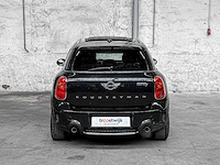 Mini countryman 1.6 cooper s chili 184pk 2010, 9-tvk-87 - afbeelding 5 van  45