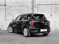 Mini countryman 1.6 cooper s chili 184pk 2010, 9-tvk-87 - afbeelding 6 van  45
