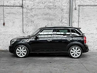 Mini countryman 1.6 cooper s chili 184pk 2010, 9-tvk-87 - afbeelding 9 van  45