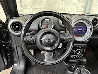 Mini countryman 1.6 cooper s chili 184pk 2010, 9-tvk-87 - afbeelding 11 van  45