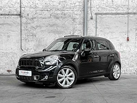 Mini countryman 1.6 cooper s chili 184pk 2010, 9-tvk-87