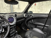 Mini countryman 1.6 cooper s chili 184pk 2010, 9-tvk-87 - afbeelding 13 van  45