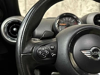 Mini countryman 1.6 cooper s chili 184pk 2010, 9-tvk-87 - afbeelding 14 van  45