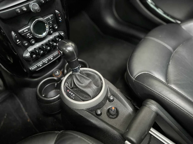 Mini countryman 1.6 cooper s chili 184pk 2010, 9-tvk-87 - afbeelding 19 van  45