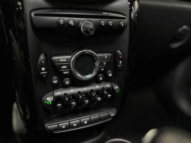Mini countryman 1.6 cooper s chili 184pk 2010, 9-tvk-87 - afbeelding 20 van  45