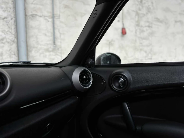 Mini countryman 1.6 cooper s chili 184pk 2010, 9-tvk-87 - afbeelding 22 van  45