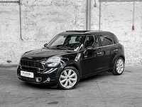 Mini countryman 1.6 cooper s chili 184pk 2010, 9-tvk-87 - afbeelding 12 van  45