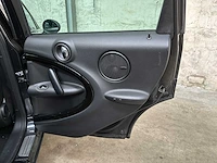 Mini countryman 1.6 cooper s chili 184pk 2010, 9-tvk-87 - afbeelding 28 van  45