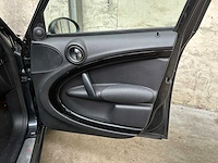 Mini countryman 1.6 cooper s chili 184pk 2010, 9-tvk-87 - afbeelding 29 van  45