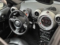 Mini countryman 1.6 cooper s chili 184pk 2010, 9-tvk-87 - afbeelding 31 van  45